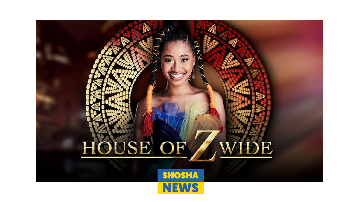 House of Zwide 4 October 2024 Teasers