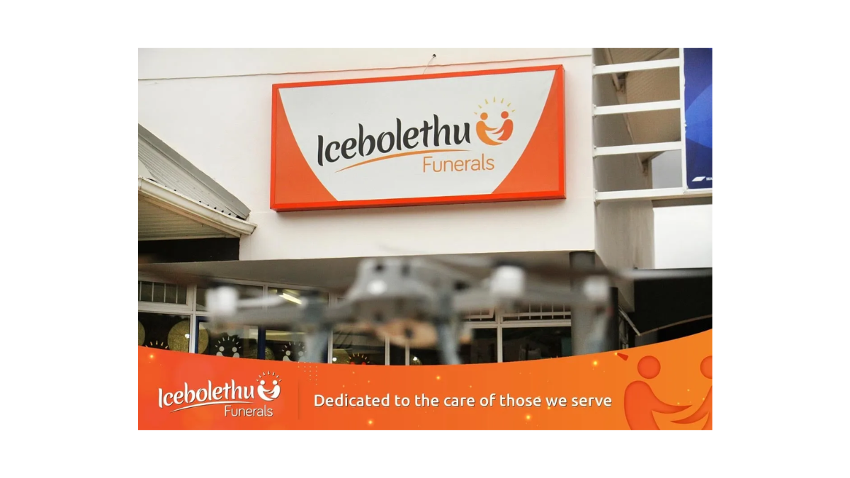 Icebolethu is Hiring x30 Food Service Assistants