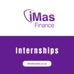 iMasFinance IT Technical Support Learnership 2025