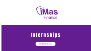 iMasFinance IT Technical Support Learnership 2025