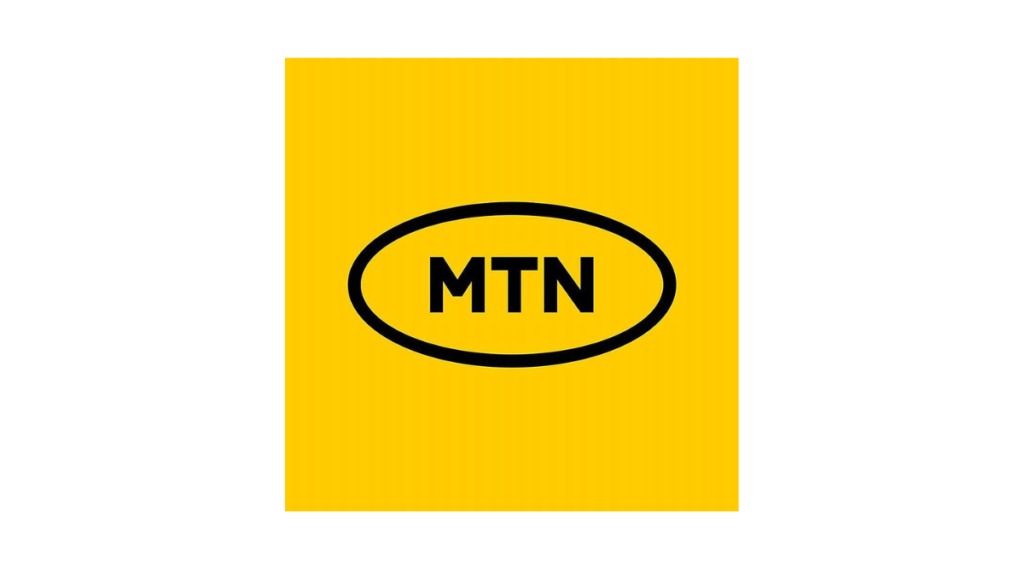 MTN Various Internships 2025