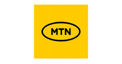 MTN Various Internships 2025