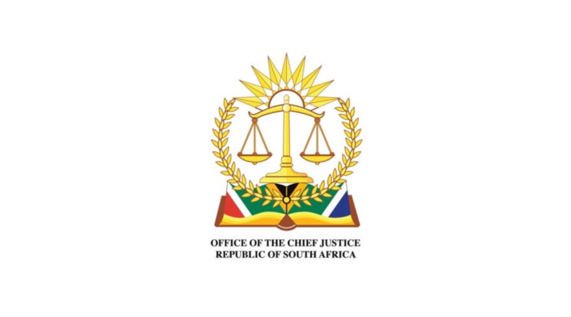 Office of the Chief Justice: Judge's Secretaries (x64 Posts)