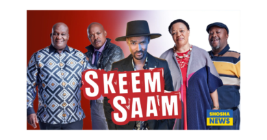 Skeem Saam Teasers – November 2024