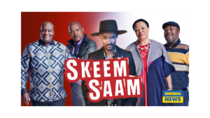 Skeem Saam October 2024 Teasers