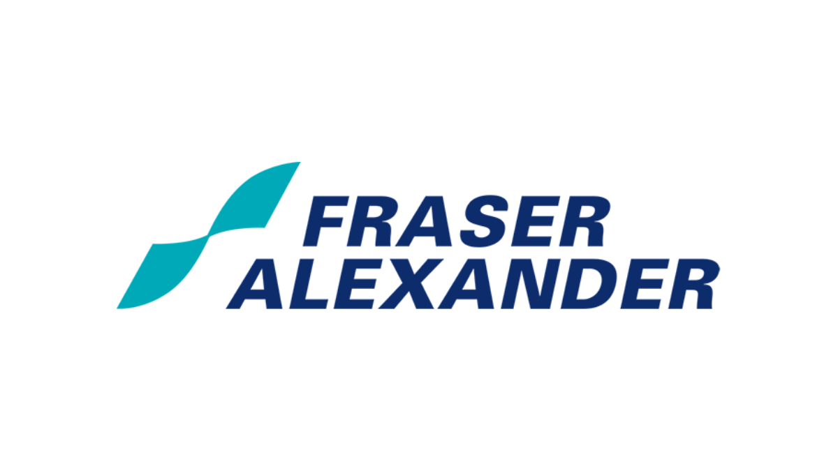 Frazer Alexander General Workers 2024