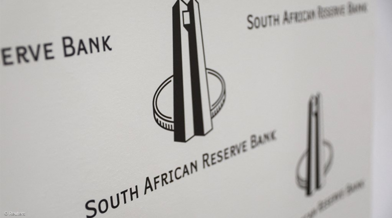 South African Reserve Bank (SARB) Graduates Programme