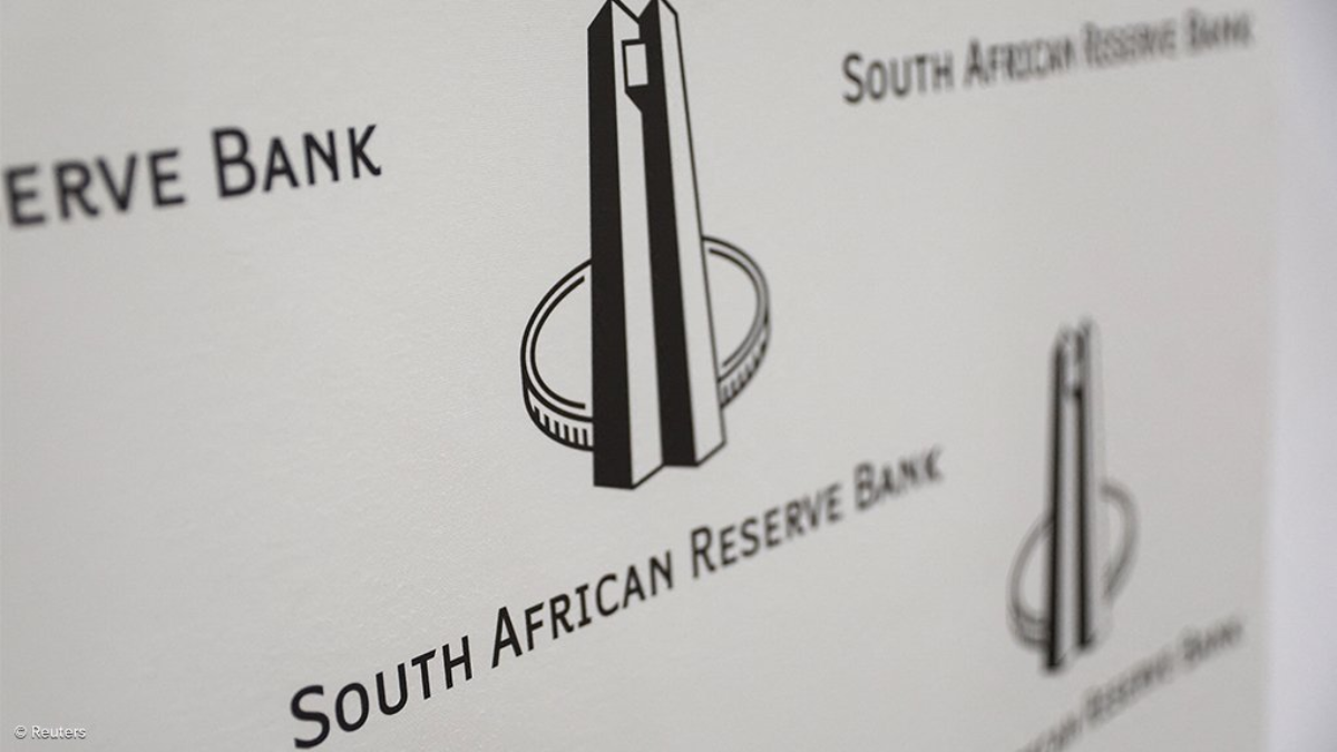 South African Reserve Bank (SARB) Graduates Programme