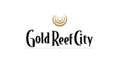 Gold Reef City General Workers December 2024