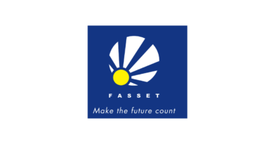 FASSET 2025 Bursary Programme!