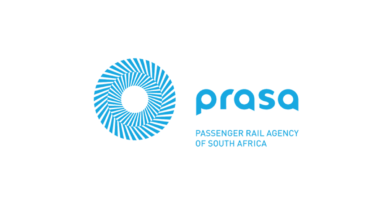 PRASA: Work In Progress (WIP) Administrator x2