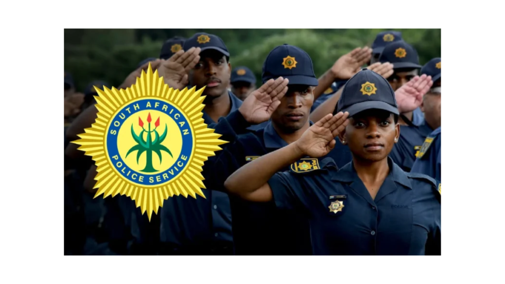 SAPS is Hiring: Security Guards (x6 Posts)