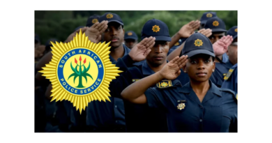 SAPS is Hiring: Security Guards (x6 Posts)