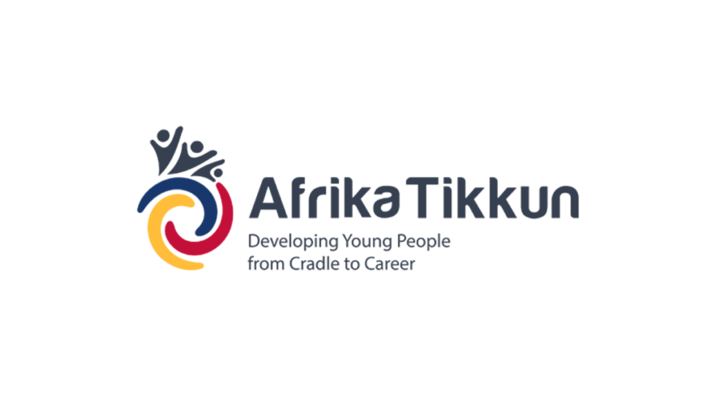 Afrika Tikkun x150 Youth Employment Opportunities 2025