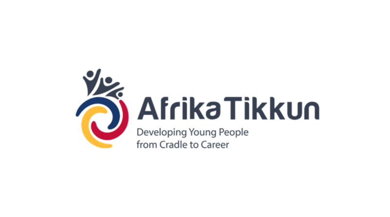 Afrika Tikkun x150 Youth Employment Opportunities 2025