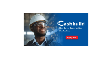 Cashbuild x200 General Assistants 2025