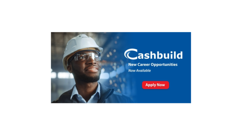 Cashbuild x200 General Assistants 2025