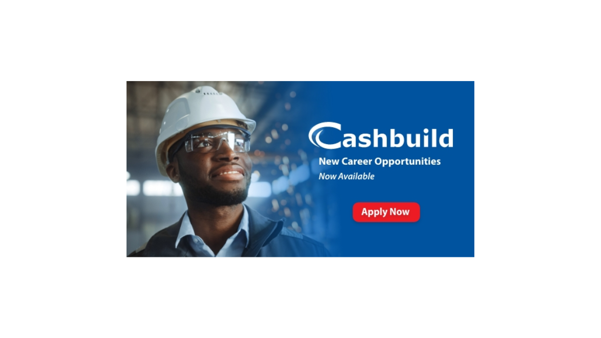 Cashbuild x200 General Assistants 2025