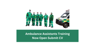 ER24 Ambulance Assistant 2025