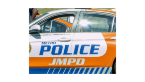 JMPD Pointsmen/Patrollers 2025 | Grade 10