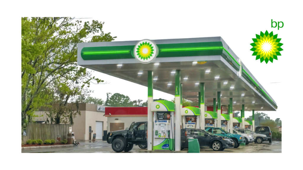 BP Garage Cashiers, Petrol Attendants 2025