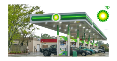 BP Garage Cashiers, Petrol Attendants 2025