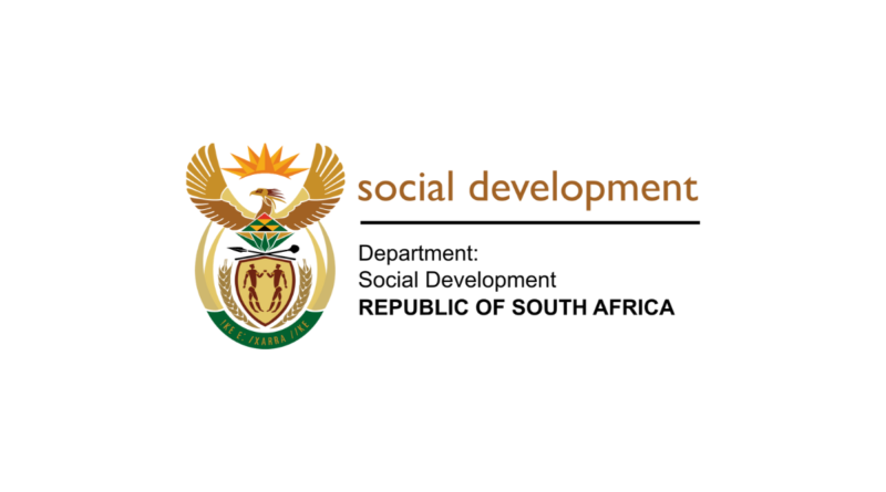 Dept of Social Development x13 Date Captures 2025