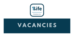 1Life Vacancies Listing