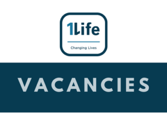 1Life Vacancies Listing