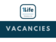 1Life Vacancies Listing