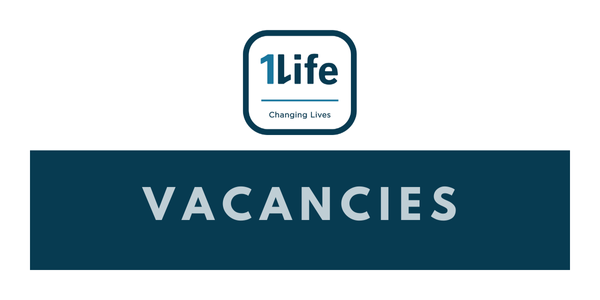 1Life Vacancies Listing