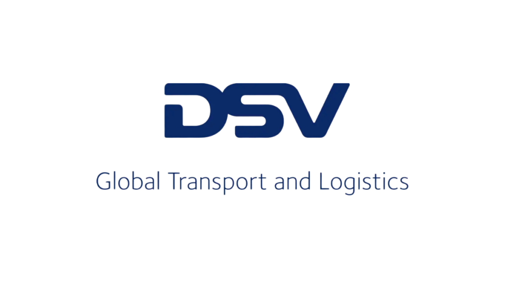 DSV Vacancies Listing