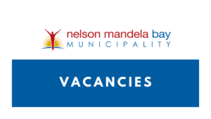 Nelson Mandela Bay Municipality Vacancies