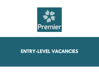 Premier Entry-Level Vacancies