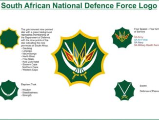 How to Join the South African National Defence Force (SANDF)