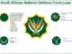 How to Join the South African National Defence Force (SANDF)