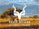 South African National Parks (SANParks) x37 General Workers