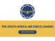 How to Apply for a South African Air Force Job in 2025