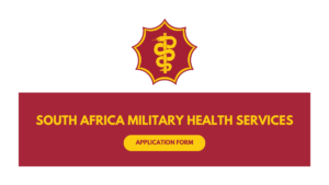 SA Military Health Services Opens MSDS 2025 Applications (PDF Download)