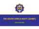 How To Submit Your Application For The SA Navy