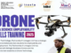 Drone Data Science Employability Skills Training 2025