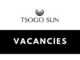 Tsogo Sun Vacancies Listing