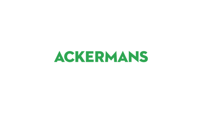 Ackermans Vacancies Listing