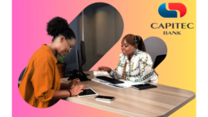 Administrator (Regulatory Forex) at Capitec Bank