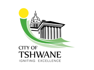 City of Tshwane Vacancies Listing