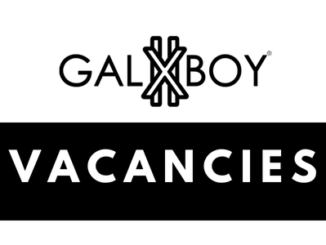 Galaxy Boy Sales Assistants