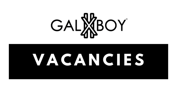 Galaxy Boy Sales Assistants