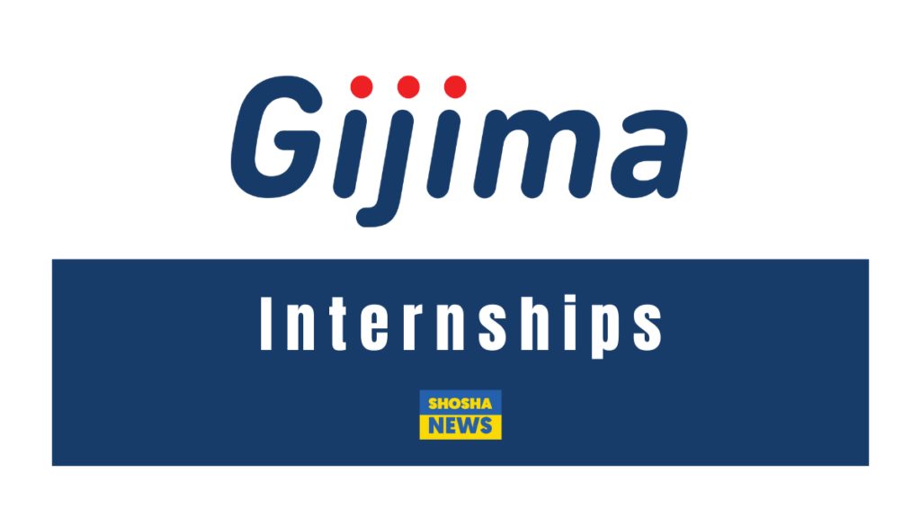 Gijima Intern IT Support