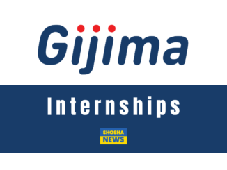 Gijima Intern IT Support