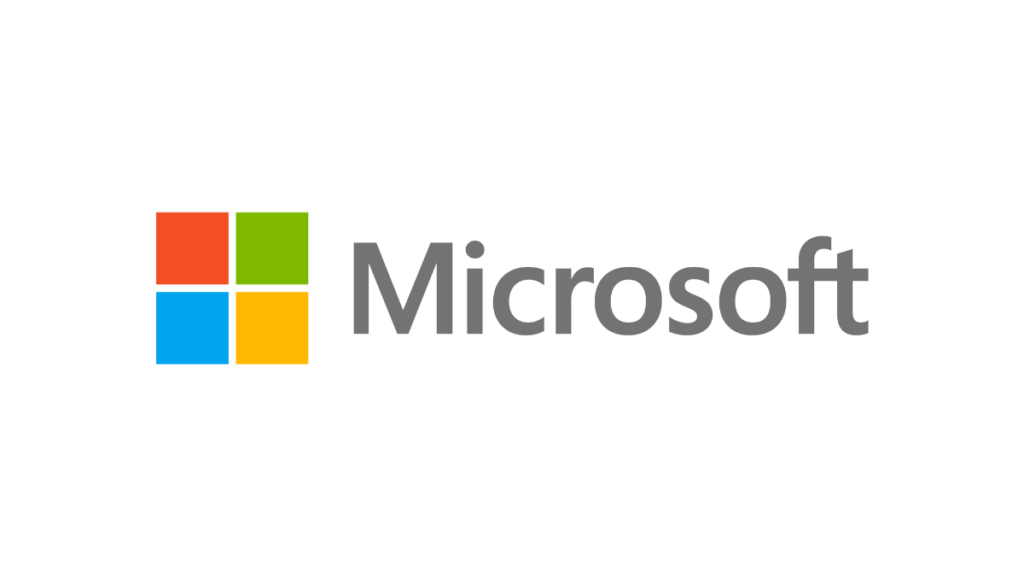 Microsoft: Various Internships